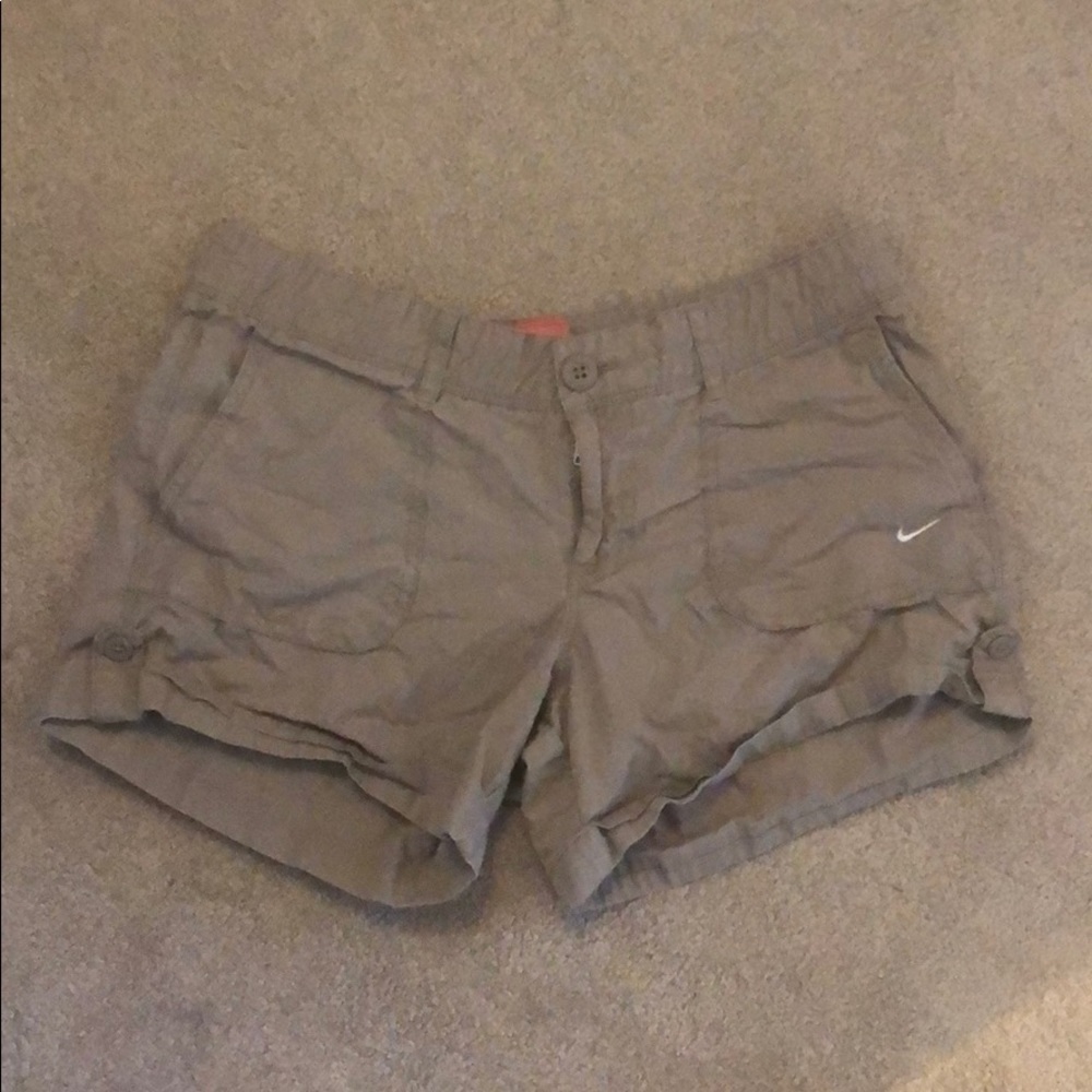 Nike shorts